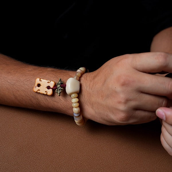 Healing Energy Bracelet